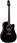 Takamine Ef341Dx - Gitara Elektro-Akustyczna - zdjęcie 3