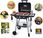 Smoby Grill Ogrodowy Dla Dzieci Barbecue 18 Akcesoriów - zdjęcie 4