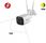 Kamera przemysłowa Zintronic Kamera Zewnętrzna Ip Gsm 3G 4G Lte Sim 5Mpx 4Mpx Iktw530Gsmv1 - zdjęcie 9