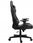 Fotel dla gracza KRAKEN Gaming Series XL Czarny - zdjęcie 6