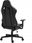 Fotel dla gracza KRAKEN Gaming Series XL Czarny - zdjęcie 8