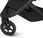 Wózek Thule Spring Black Misty Rose Melange Spacerowy - zdjęcie 5