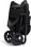 Wózek Thule Spring Black Misty Rose Melange Spacerowy - zdjęcie 9