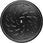 Staub Garnek żeliwny snowflakeLa Cocotte 3,6L biały (405065480) - zdjęcie 2