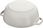 Staub Garnek żeliwny snowflakeLa Cocotte 3,6L biały (405065480) - zdjęcie 4