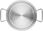 Zwilling sauté z pokrywką szklaną Pro 24cm (651272400) - zdjęcie 2