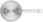 Zwilling Rondelek z pokrywką Pro S 1,5L (710851600) - zdjęcie 3