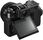 Aparat cyfrowy z wymienną optyką Fujifilm GFX 100S czarny - zdjęcie 6