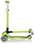 Globber Hulajnoga Jeździk Rowerek Go-Up Deluxe Lights 646-106 - zdjęcie 3