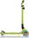 Globber Hulajnoga Jeździk Rowerek Go-Up Deluxe Lights 646-106 - zdjęcie 10