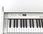 Roland F701 WH - pianino cyfrowe - zdjęcie 4