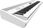 Roland FP-90X WH - pianino cyfrowe - zdjęcie 4
