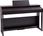 Roland RP701 DR - pianino cyfrowe - zdjęcie 2
