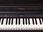 Roland RP701 DR - pianino cyfrowe - zdjęcie 3