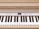 Roland RP701 LA - pianino cyfrowe - zdjęcie 4