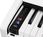 Medeli DP 280 K WH - Pianino Cyfrowe - zdjęcie 3