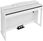 Medeli DP 280 K WH - Pianino Cyfrowe - zdjęcie 8