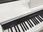 Medeli DP 330 WH - Pianino Cyfrowe - zdjęcie 3