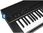 Medeli SP201 Plus BK - stage piano - zdjęcie 2