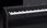 Casio Privia PX-770BK Czarne - zdjęcie 5