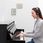 Yamaha Clavinova CLP-725 R - zdjęcie 11