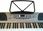 Keyboard MK-2083 54 Klawisze 100 Rytmów - zdjęcie 4