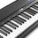 Pianino Cyfrowe 88K Półważona Klawiatura+ Sustain - zdjęcie 3