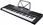 Profesjonalny Keyboard Organy Pianino MK-2115 - zdjęcie 7