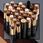 Lancome Teint Idole Ultra Wear Foundation Stick Podkład W Sztyfcie 051 Chataigne 9 g  - zdjęcie 8
