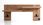 Emra Wood Design Wdc-63 Wieszak Ścienny Drewniany - zdjęcie 4