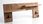 Emra Wood Design Wdc-63 Wieszak Ścienny Drewniany - zdjęcie 5