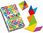 Multigra Tangram 0169 - zdjęcie 2