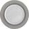 Ćmielów Komplet 6 Talerzy Deserowych 17Cm Amaro Silver (289811) - zdjęcie 4