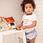 Lilliputiens Drewniana Tablica Manipulacyjna Farma 83179 - zdjęcie 4