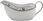 Witek Home Serwis Obiadowy 12 43 Fence (258547) - zdjęcie 2