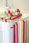 Cawo Frottier Ręcznik 50X100 Cm Lifestyle Stripes Multicolor Hell 32922 - zdjęcie 2