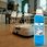 Blue Clean Eco Płyn do robotów iRobot Xiaomi Dibea - zdjęcie 4