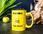Gadget Kubek Warning Toxic Waste - zdjęcie 2