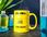 Gadget Kubek Warning Toxic Waste - zdjęcie 6