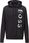 Boss Bluza Seeger 47 50449164 Czarny Regular Fit - zdjęcie 4