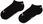 Puma Zestaw 3 par niskich skarpet unisex 261080001 Czarny - zdjęcie 2