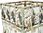 Witek Home kryształowa Cristal 66075A/6 (257501) - zdjęcie 3