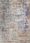 Fargotex Dywan Rustic Beige Nowoczesny Do Salonu 160X230 - zdjęcie 4
