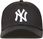 New Era Czapka z daszkiem 39Thirty League Bas 10145638 Czarny - zdjęcie 4