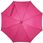 Parasol automatyczny, drewniany NANCY - zdjęcie 2