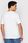 Wrangler T Shirt Americana Tee W7AGD3989 Biały Regular Fit - zdjęcie 4