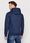 Tommy Jeans Bluza DM0DM09592 Granatowy Regular Fit - zdjęcie 2