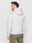 Tommy Jeans Bluza DM0DM09592 Szary Regular Fit - zdjęcie 3