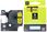 Ptmb Taśma Do Dymo D1 45018 12Mm S0720580 Zestaw 10szt. - zdjęcie 2