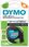 Dymo Taśma Letratag 12Mm Plastik Srebrna S0721730 - zdjęcie 9